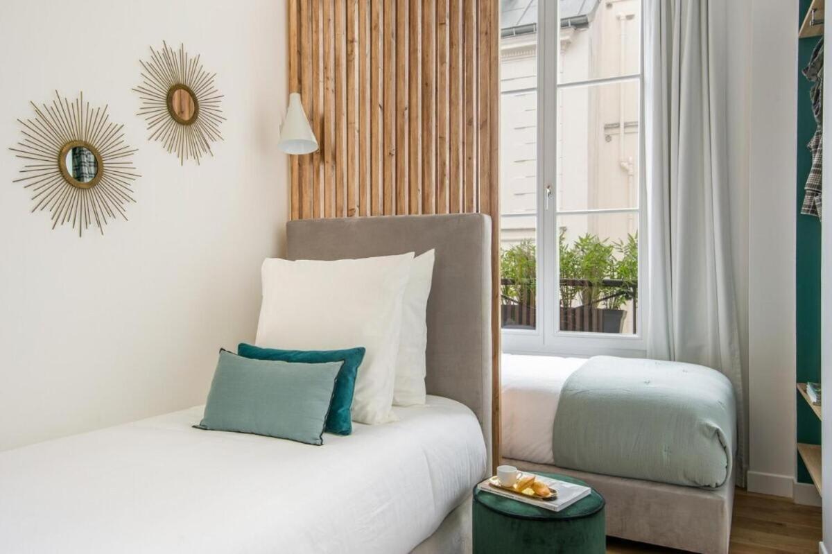 My Opera In Apartment Paris