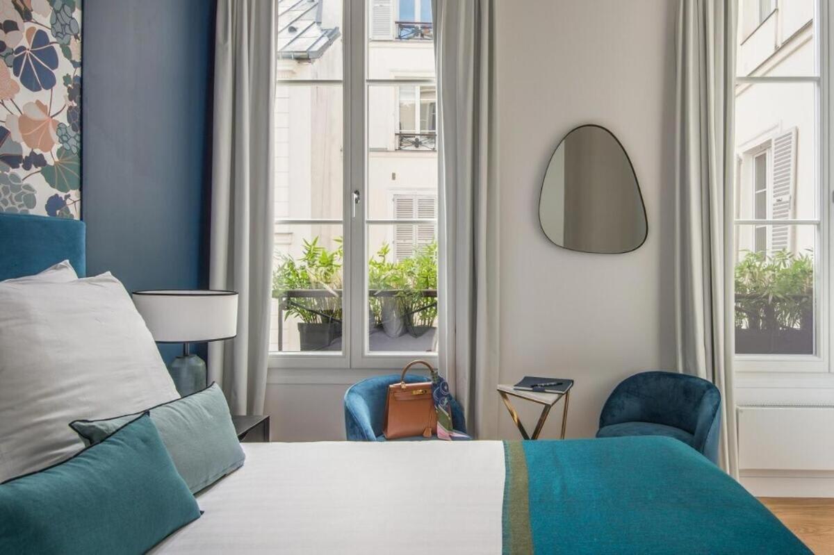 My Opera In Apartment Paris